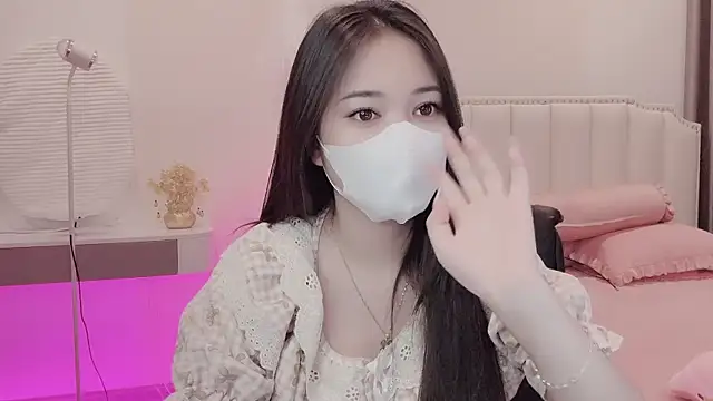 _Dorry_'s Webcam Show