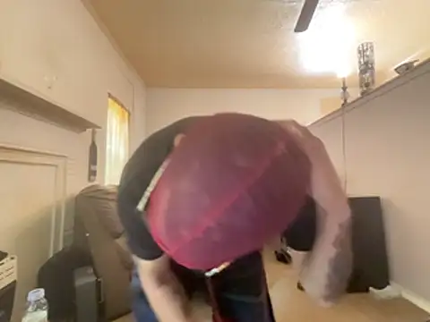 ThrowedWorldWide: вебкам-шоу