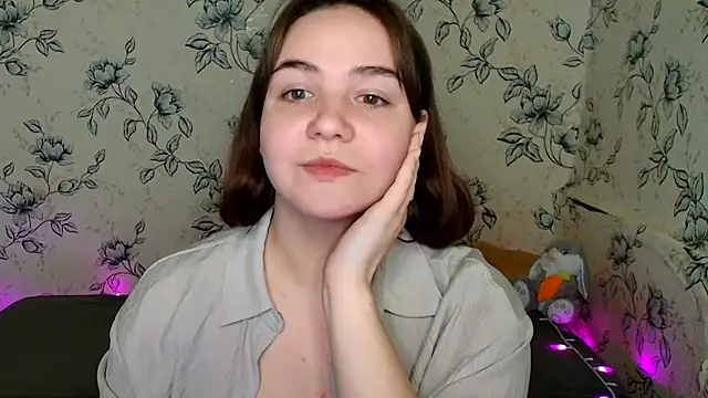 OliviaMontgommery 在線直播表演