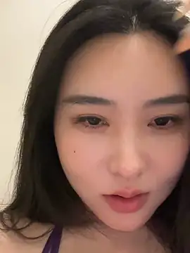 Show de anqi6376 na webcam