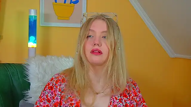 Chat XXX ao vivo de EmilyEvanse