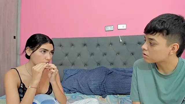 ariloe_quintero Chat XXX in diretta