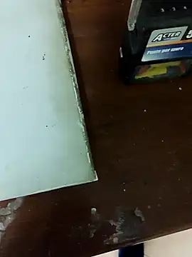 Show de TAMI61 na webcam