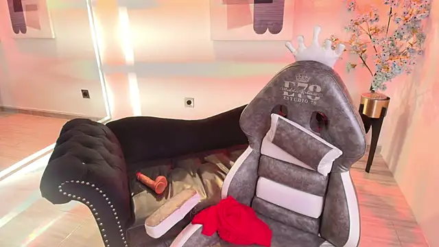 Živý XXX chat Lilith_tayylor