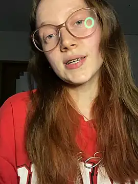 YoungLisaa18 웹캠 쇼