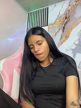 Živý XXX chat CELESTE_-EC