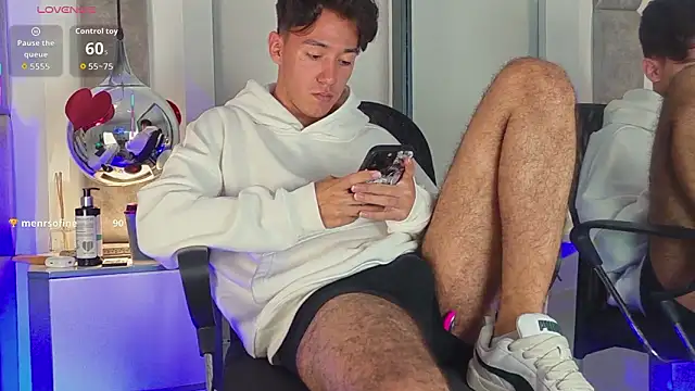 Austin_ReedssのライブXXXチャット