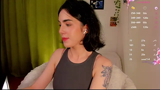 Živý XXX chat morning_kiss