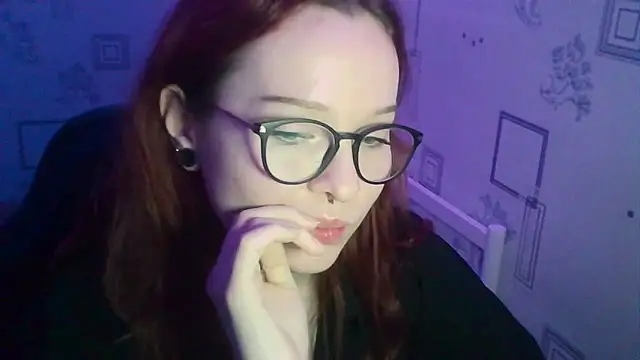 Živý XXX chat Buffy_Wow