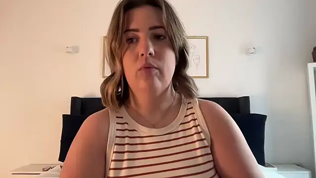 annabellewarick's Live XXX Chat