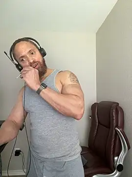 Fathero1time's Webcam Show