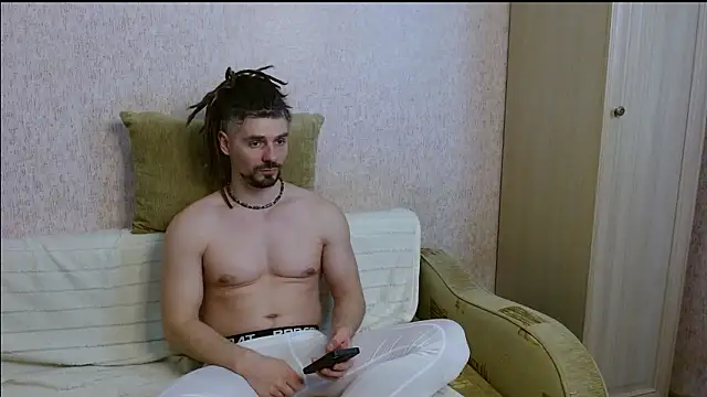 Aestheticguy101のライブXXXチャット