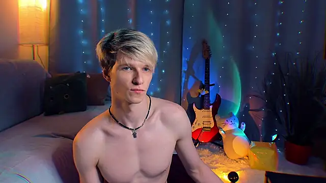 Онлайн чат XXX Breston_Sweet