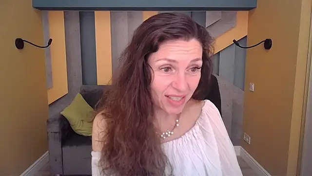 Živý XXX chat EllaLong