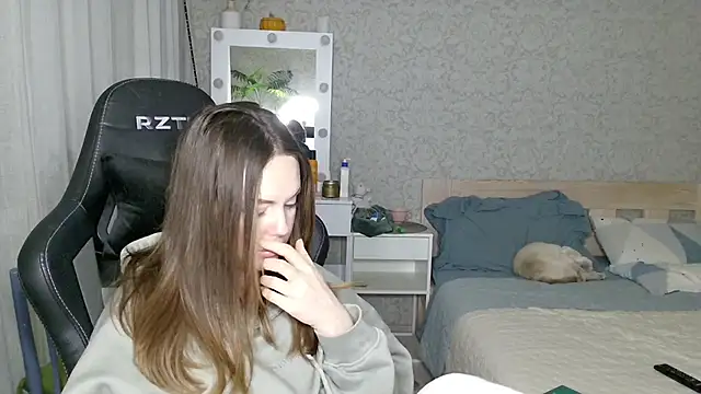 Chat XXX en directo de Owly_NZ