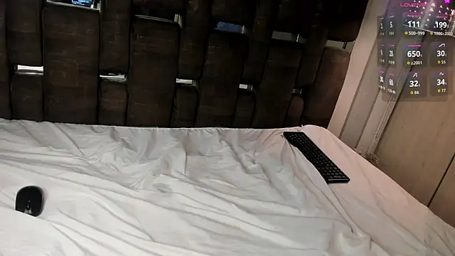 DomenicoRey Chat XXX in diretta