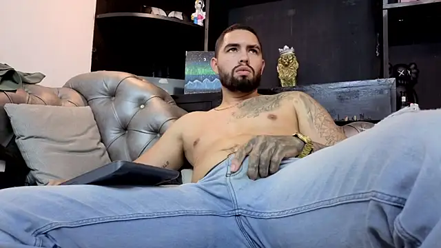 แชท XXX สดของ matteosantos