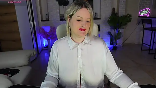 MariemLui Obrolan Langsung XXX