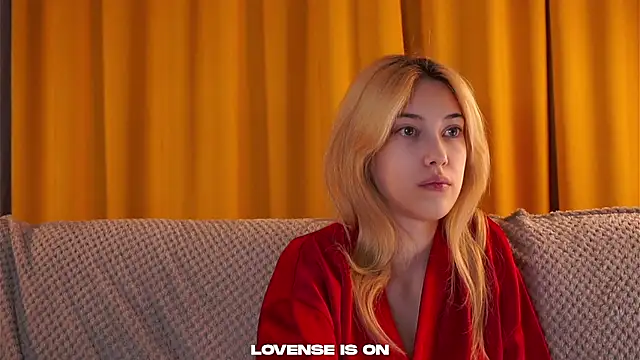 AngelicRice 라이브 XXX 채팅