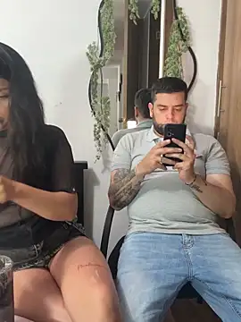 MailynFoxx 在線直播表演