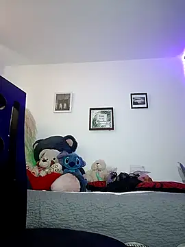 Chat +18 de KarinRoss ao vivo