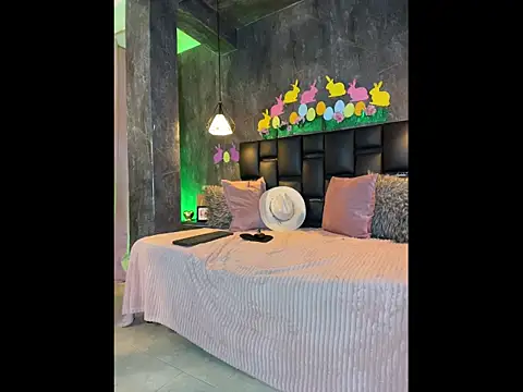 AranzalatinBlaks1's Live XXX Chat