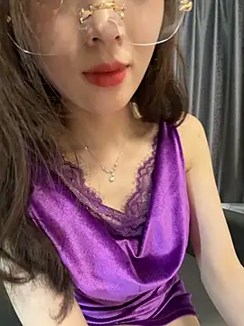 Živý XXX chat meimei_x