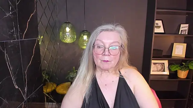 NataliMellow Chat XXX live