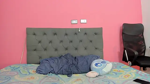 Chat XXX ao vivo de ariloe_quintero