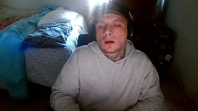 DADDY_KANE8---'s Webcam Show