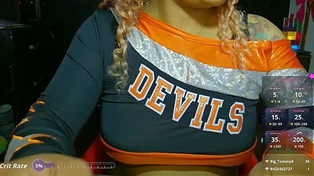 Sembang XXX Secara Langsung Cata_Blue__