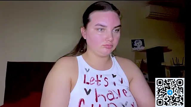 Chat XXX ao vivo de Dreamyblushfairy