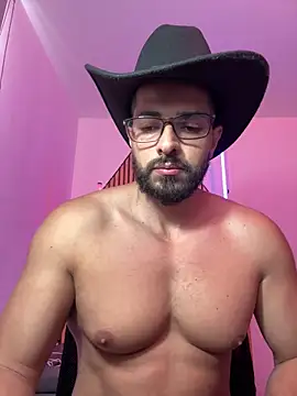 Show Webcam de magnumchris