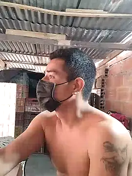 Chat XXX Live hoteder