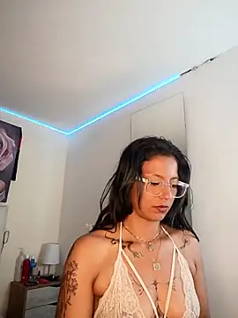 Онлайн чат XXX SamathaMay