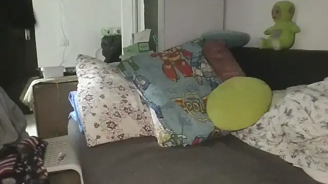 Вебкам-шоу vitalik66679