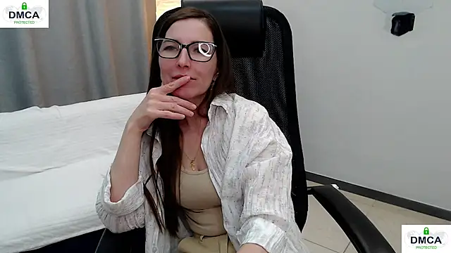 eva_lady's Live XXX Chat