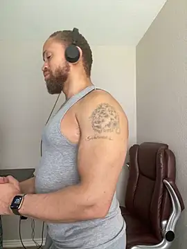 Chat XXX ao vivo de Fathero1time