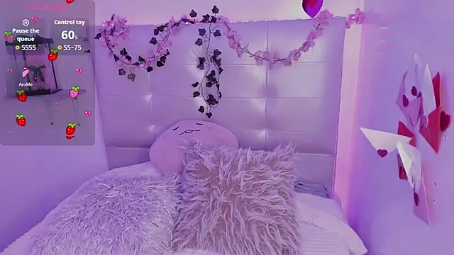 Chat XXX Live Anna_Blade_