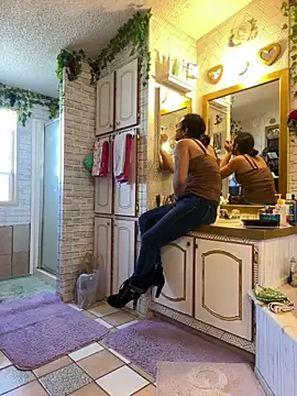 Živý XXX chat TranSexualJade95