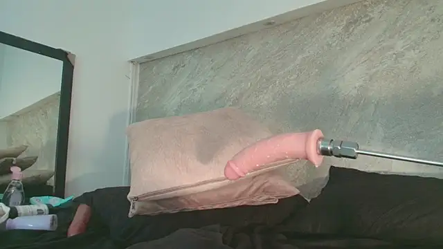 Dixie_grey1 Chat XXX in diretta