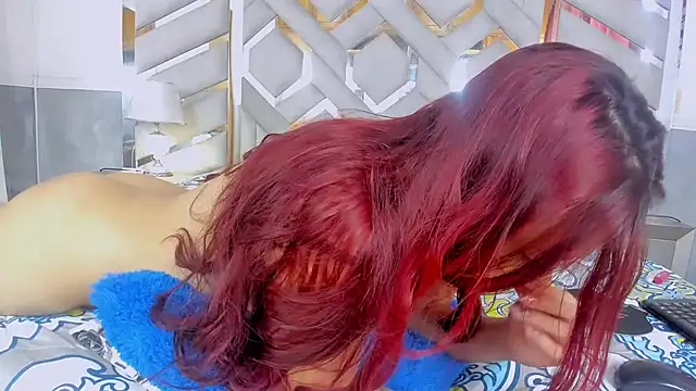 alexandra_fire69x Webcam Show