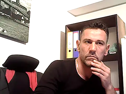 mastercharisma35 – webcam-show