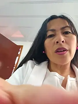 JustSamantha_ – Live XXX-chat