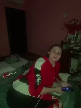 Flossy_Vettie: онлайн-секс-чат