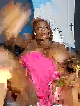 SWEETDOLLY29XX Obrolan Langsung XXX