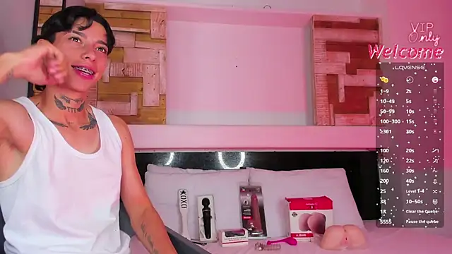 AmberAdams_ Live XXX-Chat