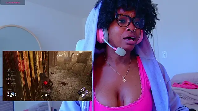 mochamimi Obrolan Langsung XXX