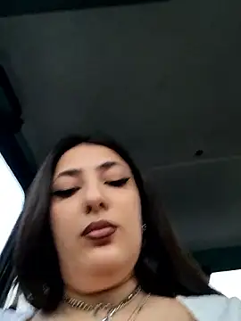 IRINA_DIAMOND 在線直播表演