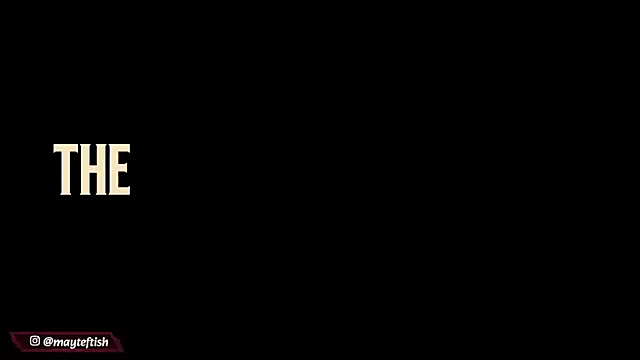 MyMayten Live XXX chat